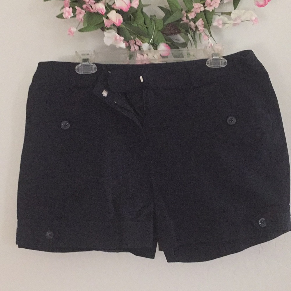Dress barn shorts cargo style☀️